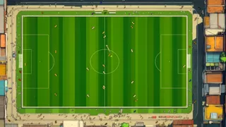 The Final Kick