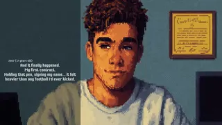 Скриншот 5 к игре Favela Kick: The Final Goal