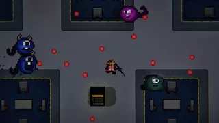 Knight in Time