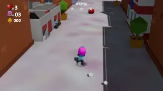 Скриншот 5 к игре Orbit Maze