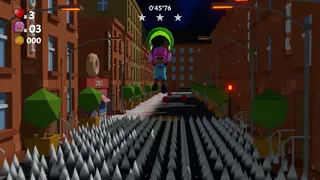 Скриншот 8 к игре Orbit Maze