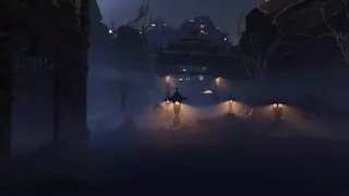3D PUZZLE - Mountain Life