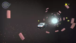 Underground Racer