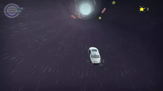 Underground Racer