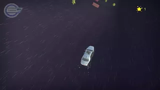 Underground Racer