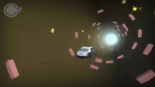 Скриншот 5 к игре Underground Racer