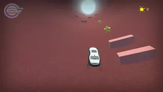 Скриншот 7 к игре Underground Racer