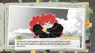 Truth Scrapper