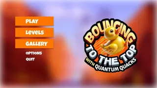 Bouncing to the top with Quantum Quacks