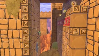 Скриншот 6 к игре Scratch The Cat