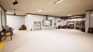 RMF's Ragdoll Physics Experiments