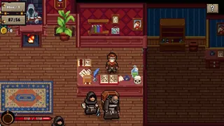 Скриншот 5 к игре Oldish Stuff