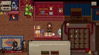 Скриншот 6 к игре Oldish Stuff