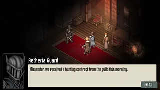 Скриншот 5 к игре Heart of Gaia