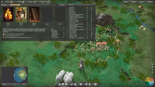 The Great Tribes