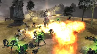 Warhammer 40,000: Dawn of War - Definitive Edition