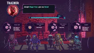 Chained Beasts