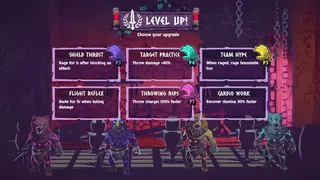 Скриншот 6 к игре Chained Beasts