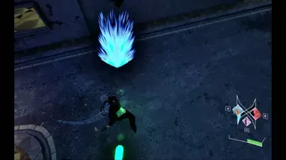 Dual Shadows