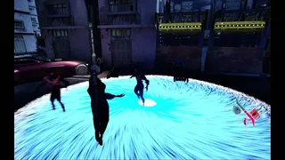 Скриншот 5 к игре Dual Shadows