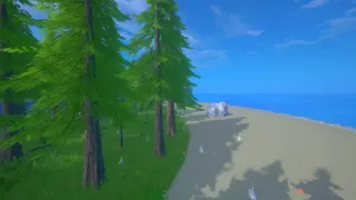 Tales of Mystic World