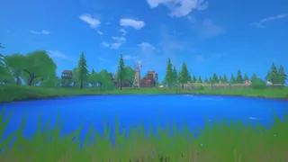 Tales of Mystic World