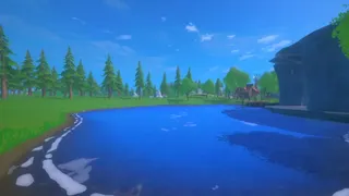 Скриншот 6 к игре Isekai Mystic World