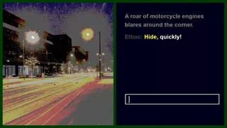 Скриншот 5 к игре Project Serial