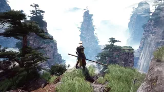 Monkey King Simulator Special Edition