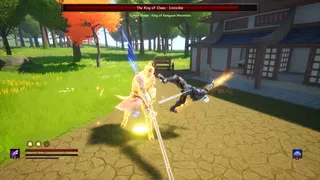 Monkey King Simulator Special Edition