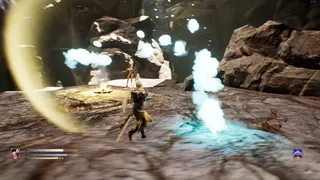 Monkey King Simulator Special Edition