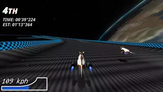 Rattus Velocitas