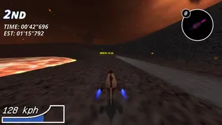 Скриншот 5 к игре Rattus Velocitas
