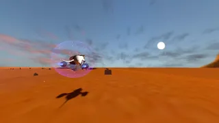 Скриншот 7 к игре Rattus Velocitas