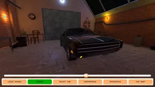 Driving License? Never heard of it