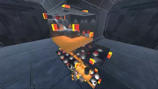 Tank Busters