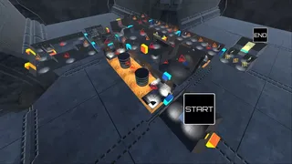 Скриншот 5 к игре Tank Busters