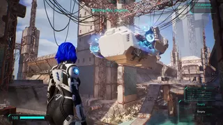 Stalk and Strike
