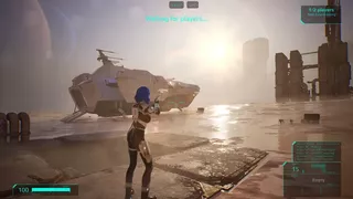 Stalk and Strike