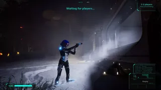 Скриншот 7 к игре Hidengen