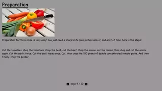 Best Lasagna Recipe