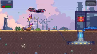 Скриншот 6 к игре GunOre