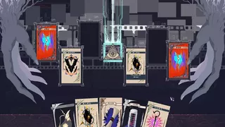 Witch's Apocalyptic Journey