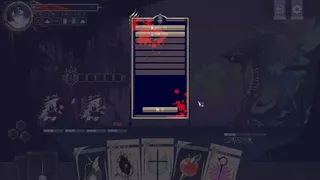 Скриншот 5 к игре Witch's Apocalyptic Journey