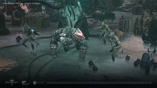 Warhammer 40,000: Dark Heresy