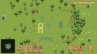 Little Kingdom RTS