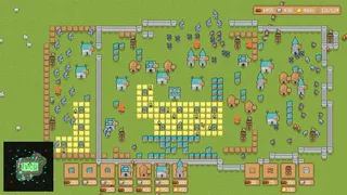 Little Kingdom RTS