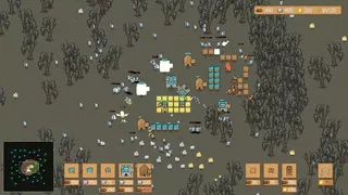 Little Kingdom RTS