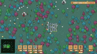 Little Kingdom RTS