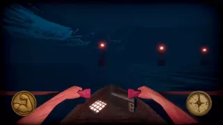 Oars of Silence